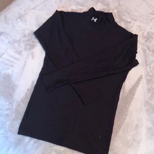 Under Armour long sleeve turtleneck